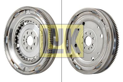 Flywheel Schaeffler LuK 415 0844 09