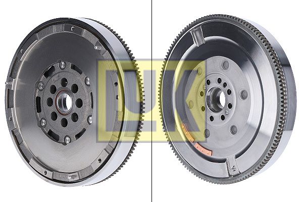 Schaeffler LuK 415 0852 10 Flywheel