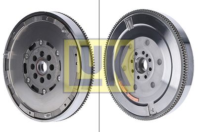 Flywheel Schaeffler LuK 415 0852 10