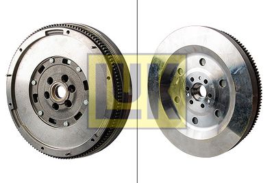Flywheel Schaeffler LuK 415 0853 10