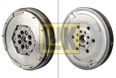 Flywheel Schaeffler LuK 415 0856 10