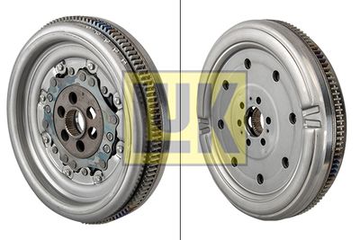 Flywheel Schaeffler LuK 415 0857 09
