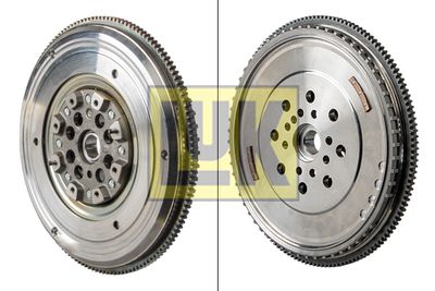 Flywheel Schaeffler LuK 415 0858 09
