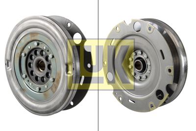 Flywheel Schaeffler LuK 415 0862 09