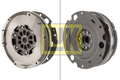 Flywheel Schaeffler LuK 415 0869 10