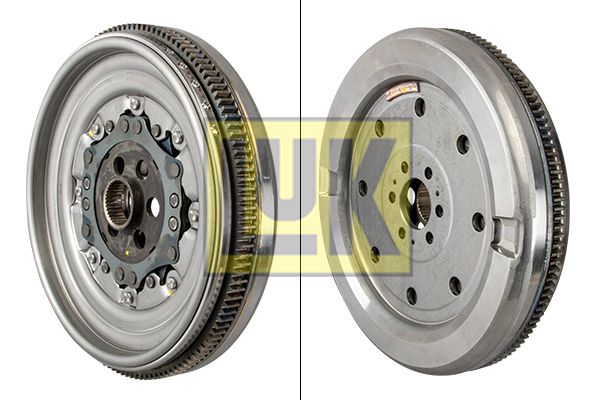 Schaeffler LuK 415 0872 09 Flywheel