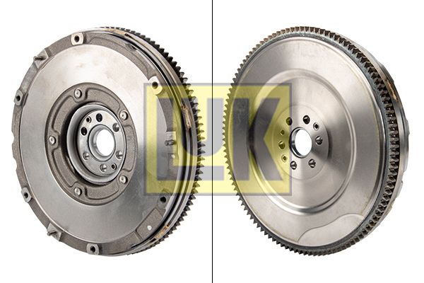 Schaeffler LuK 415 0873 10 Flywheel