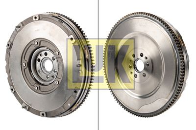 Flywheel Schaeffler LuK 415 0873 10