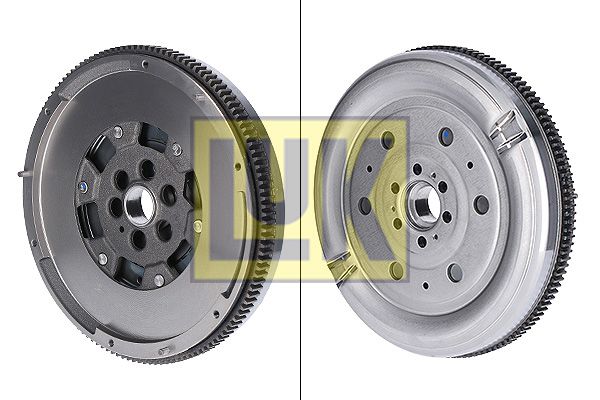 Schaeffler LuK 415 0874 10 Flywheel