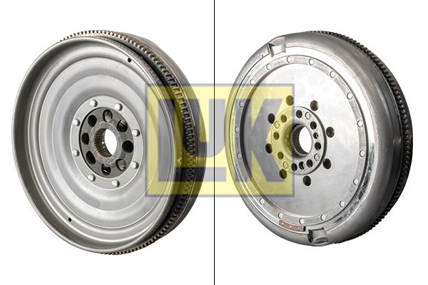 Schaeffler LuK 415 0876 09 Flywheel
