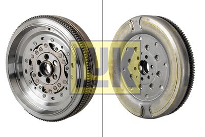 Flywheel Schaeffler LuK 415 0877 09