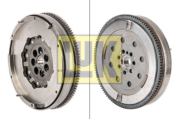 Schaeffler LuK 415 0879 10 Flywheel