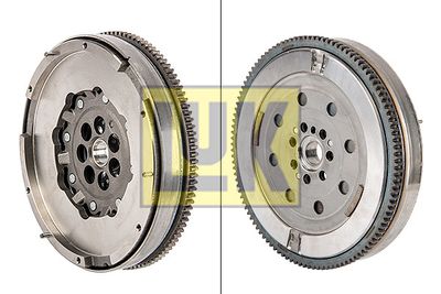 Flywheel Schaeffler LuK 415 0879 10