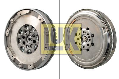 Flywheel Schaeffler LuK 415 0881 10