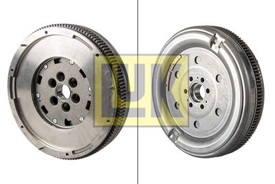 Flywheel Schaeffler LuK 415 0882 10