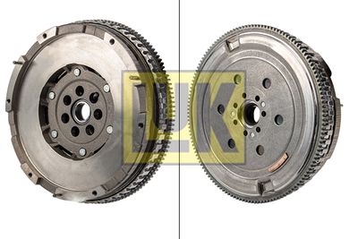Flywheel Schaeffler LuK 415 0890 10