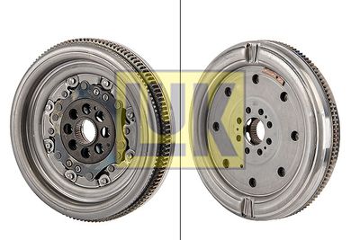 Flywheel Schaeffler LuK 415 0891 09