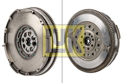Flywheel Schaeffler LuK 415 0893 10