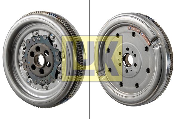 Schaeffler LuK 415 0895 09 Flywheel