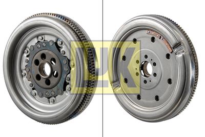 Flywheel Schaeffler LuK 415 0895 09