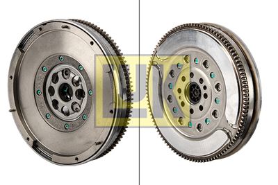Flywheel Schaeffler LuK 415 0898 10