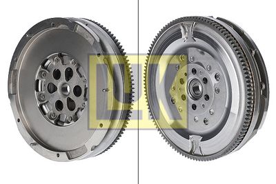 Flywheel Schaeffler LuK 415 0899 10