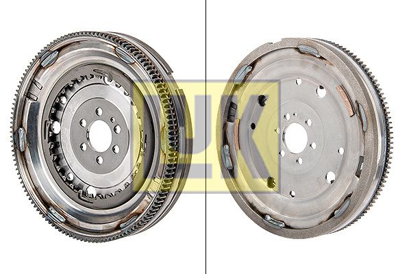 Schaeffler LuK 415 0900 09 Flywheel