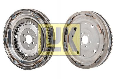 Flywheel Schaeffler LuK 415 0900 09