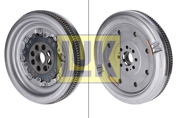 Schaeffler LuK 415 0903 09 Flywheel