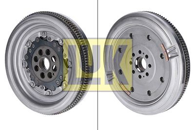 Flywheel Schaeffler LuK 415 0903 09