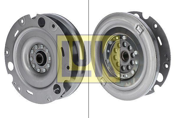 Schaeffler LuK 415 0904 09 Flywheel