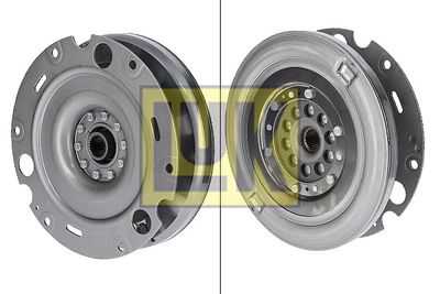 Flywheel Schaeffler LuK 415 0904 09
