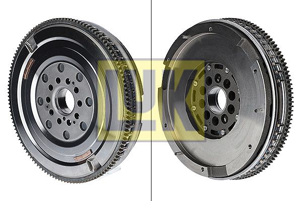 Schaeffler LuK 415 0912 10 Flywheel