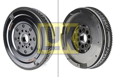 Flywheel Schaeffler LuK 415 0912 10