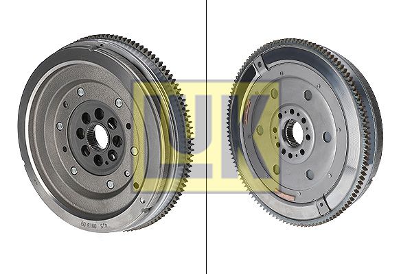 Schaeffler LuK 415 0913 09 Flywheel