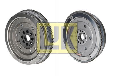 Flywheel Schaeffler LuK 415 0913 09