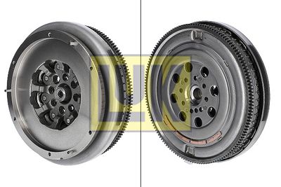 Flywheel Schaeffler LuK 415 0916 10
