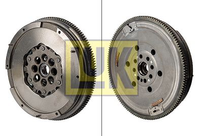 Flywheel Schaeffler LuK 415 0918 10