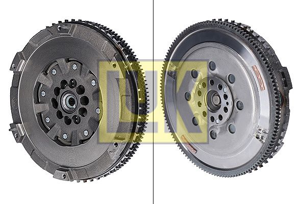 Schaeffler LuK 415 0919 10 Flywheel