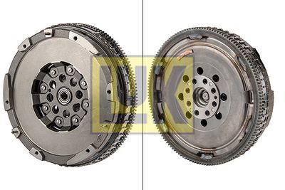Flywheel Schaeffler LuK 415 0920 10