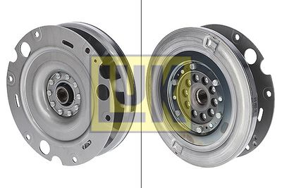 Flywheel Schaeffler LuK 415 0922 09