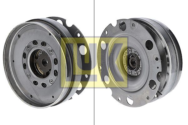 Schaeffler LuK 415 0923 09 Flywheel