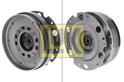 Flywheel Schaeffler LuK 415 0923 09