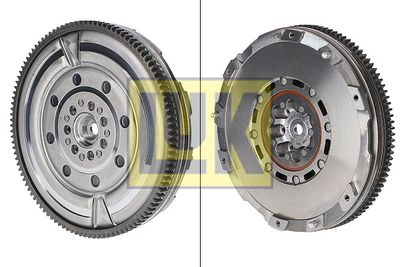Flywheel Schaeffler LuK 415 0924 10