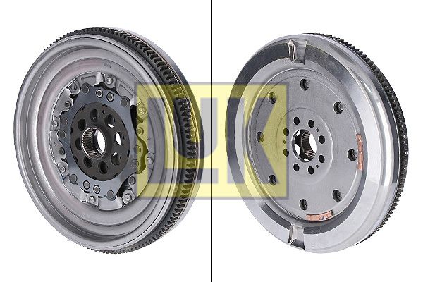 Schaeffler LuK 415 0937 09 Flywheel