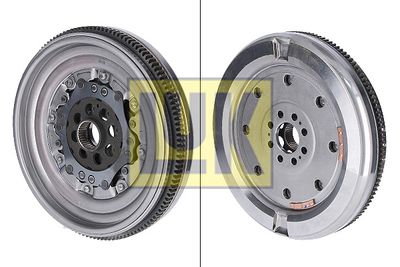 Flywheel Schaeffler LuK 415 0937 09