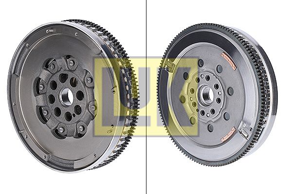 Schaeffler LuK 415 0940 10 Flywheel