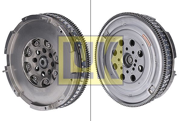 Schaeffler LuK 415 0942 10 Flywheel