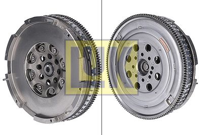Flywheel Schaeffler LuK 415 0942 10