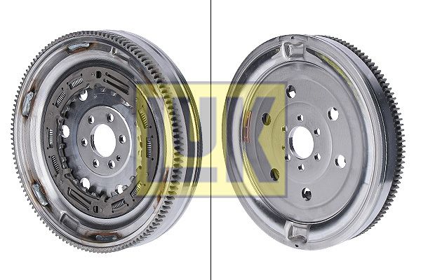 Schaeffler LuK 415 0944 09 Flywheel